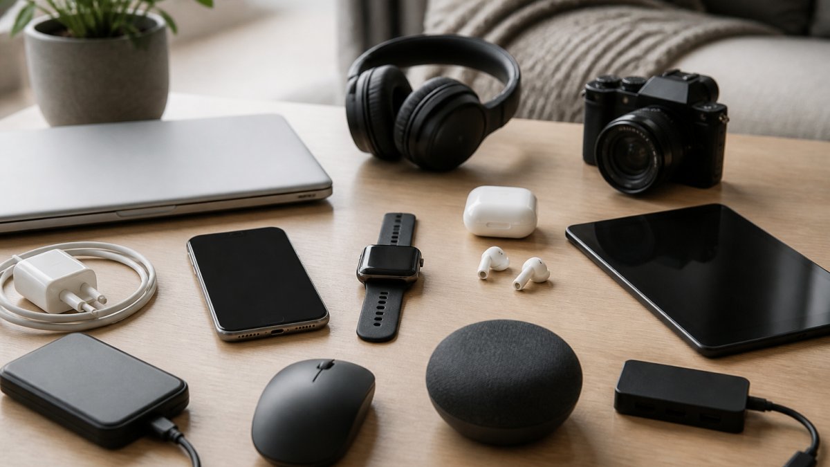 Best Online Stores for Electronics: A 2026 Guide