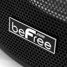 Be Free sound Systems