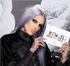 Collection image for: Jeffree Star