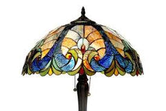 Tiffany Lamps