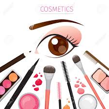 Makeup tools