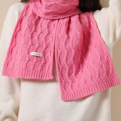 Collection image for: Scarves Keep the cold from penetrating your neck area and in Fashion!