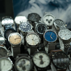 Watches