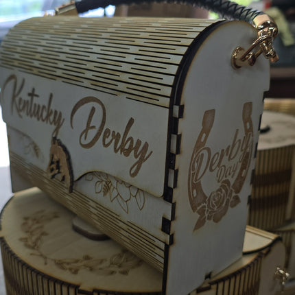 Custom Purse