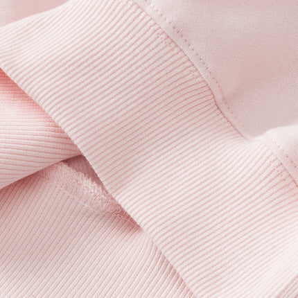 PARIS Round Neck Long Sleeve Sweatshirt