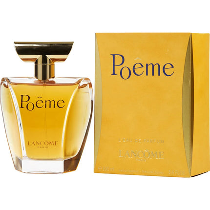 Poeme Eau De Parfum Spray 0.27 oz Travel Spray - women