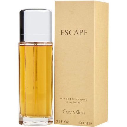 Escape Cologne Eau De Parfum Spray 0.27 oz Travel Spray