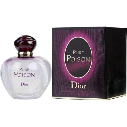 Pure Poison Eau De Parfum Spray 0.27 oz Travel Spray