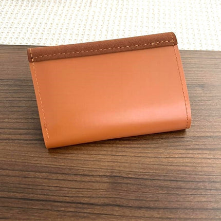 Zenana Compact Trifold Wallet