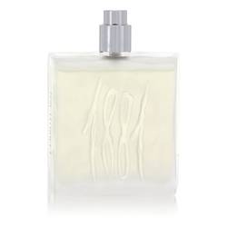 1881 Eau De Toilette Spray (Tester) By Nino Cerruti