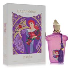 Casamorati 1888 La Tosca Eau De Parfum Spray By Xerjoff - Vickie Lynn's