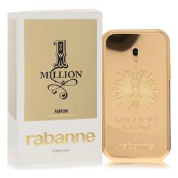 1 Million Parfum Spray By Paco Rabanne