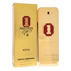 1 Million Royal Parfum Spray By Paco Rabanne
