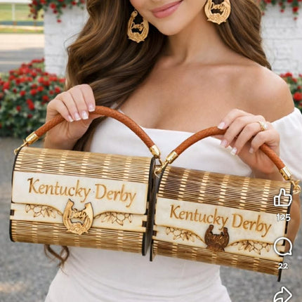 Custom Purse