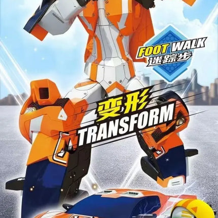 2023 TOBOT Brother Rhino Explosive Bomb Atomic Tank Man Beast Hero Roaring Whirlwind Transform Distortion Toys Kids Robot Gifts