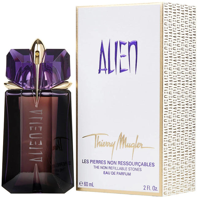 Alien Eau De Parfum Spray 0.27 oz for women