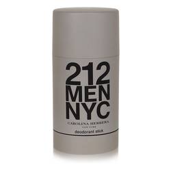 212 Deodorant Stick By Carolina Herrera