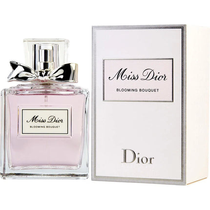 Miss Dior Blooming Bouquet Eau De Toilette 0.27 oz Travel Spray