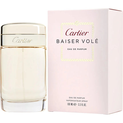 Cartier Baiser Vole Travel Spray 0.27 oz