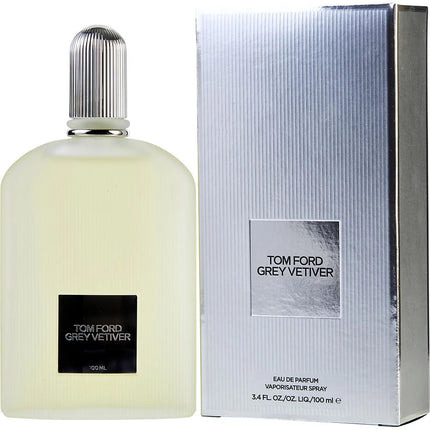 Tom Ford Grey Vetiver Eau de Parfum Spray 0.27 oz