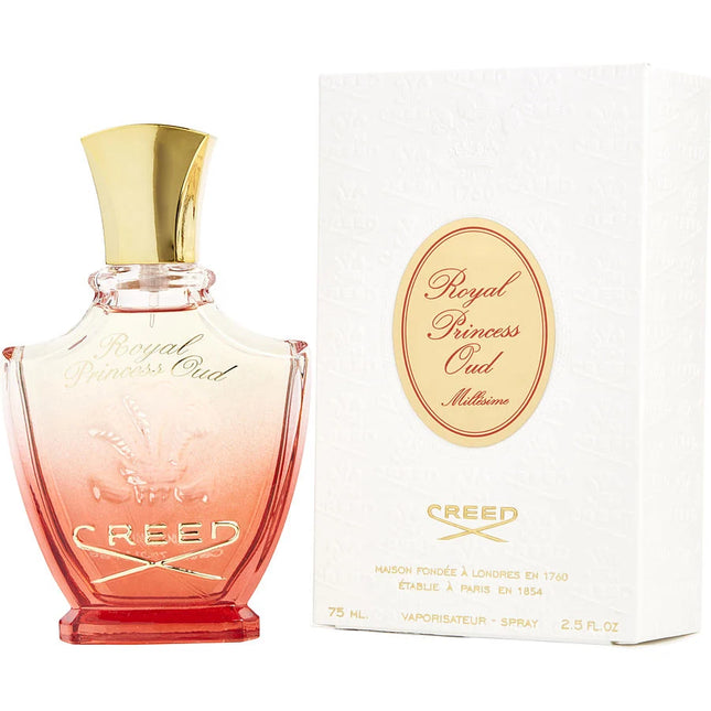 Creed Royal Princess Oud Travel Spray