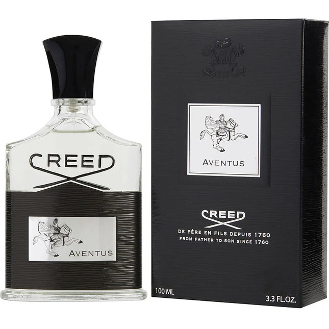 Creed Aventus Travel Spray