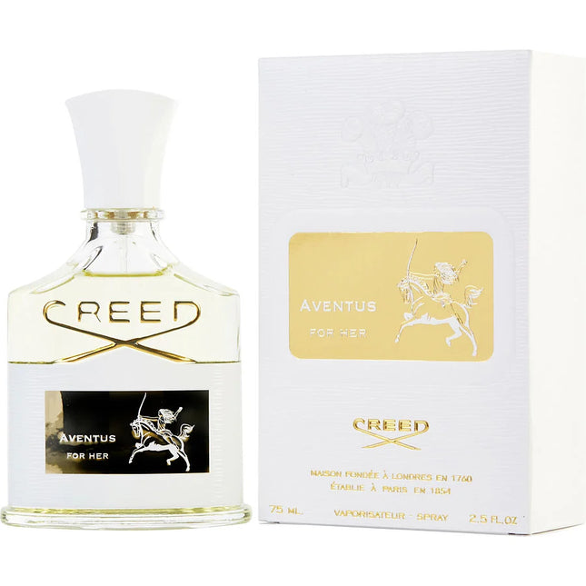 Creed Aventus For Her Travel Spray 0.27 oz