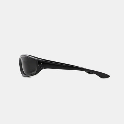 Polycarbonate Frame Rectangle Sunglasses - Vickie Lynn's
