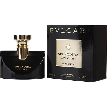 Bvlgari Splendida Jasmin Noir 0.27 oz Travel Spray