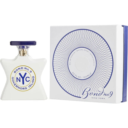 Bond No. 9 Governors Island 0.27 oz Travel Spray