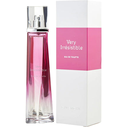 Very Irresistible Eau De Toilette Spray 0.27 oz