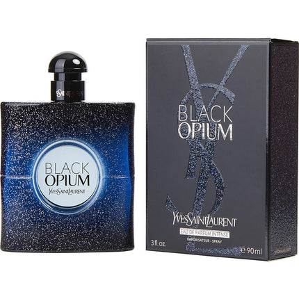 Black Opium Intense Eau De Parfum 0.27 oz Travel Spray