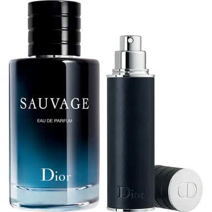 Christian Dior Sauvage Travel Spray