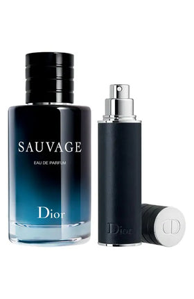 Christian Dior Sauvage Travel Spray