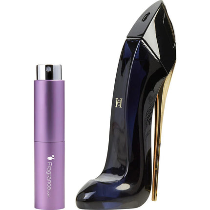 Ch Good Girl Eau De Parfum 0.27 oz Travel Spray