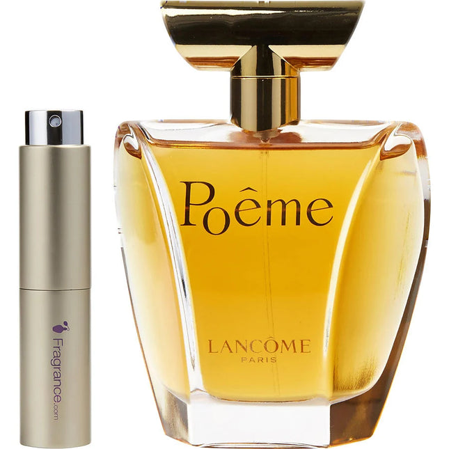 Poeme Eau De Parfum Spray 0.27 oz Travel Spray - women