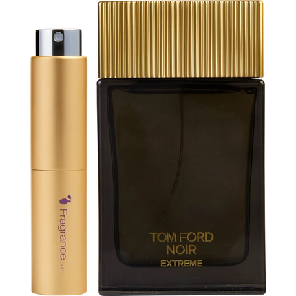 Tom Ford Noir Extreme Travel Spray 0.27 oz