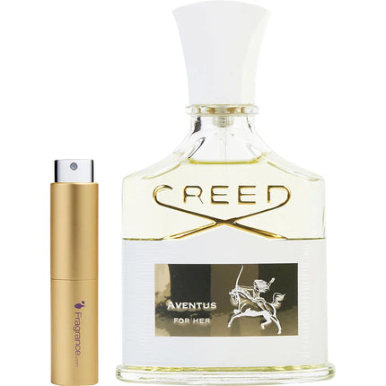 Creed Aventus For Her Travel Spray 0.27 oz