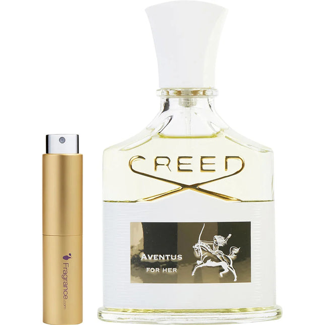 Creed Aventus For Her Travel Spray 0.27 oz