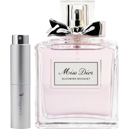 Miss Dior Blooming Bouquet Eau De Toilette 0.27 oz Travel Spray