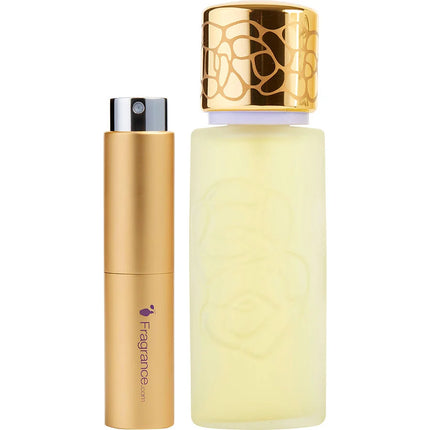 Quelques Fleurs Eau De Parfum Spray 0.27 oz Travel Spray - women
