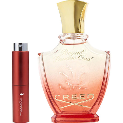 Creed Royal Princess Oud Travel Spray