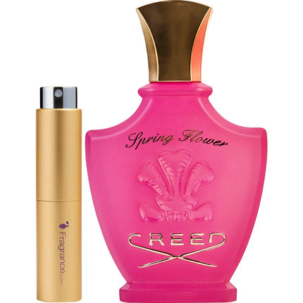 Creed Spring Flower Travel Spray