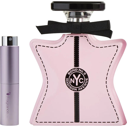 Bond No. 9 Madison Avenue Travel Spray