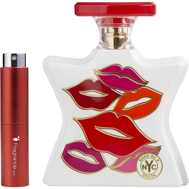 Bond No. 9 Nolita Eau De Parfum Spray 0.27 oz