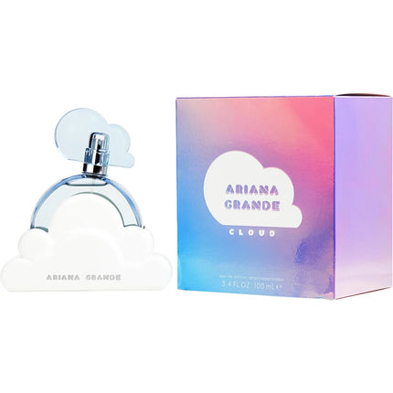 Cloud Ariana Grande Travel Spray