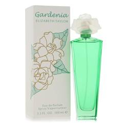 Gardenia Elizabeth Taylor Eau De Parfum Spray By Elizabeth Taylor - Vickie Lynn's