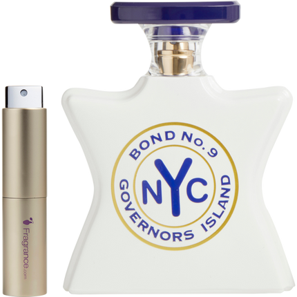 Bond No. 9 Governors Island 0.27 oz Travel Spray