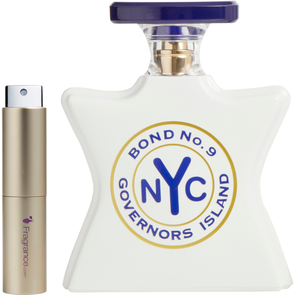 Bond No. 9 Governors Island 0.27 oz Travel Spray