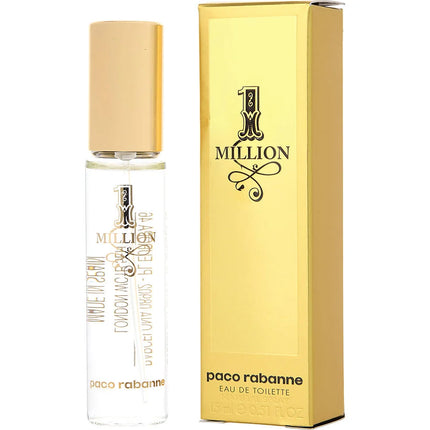 Paco Rabanne One Million Travel Spray